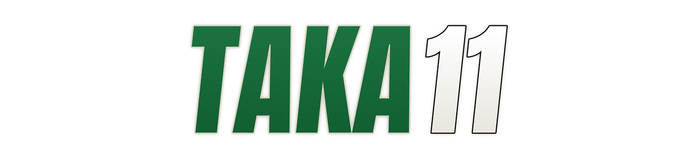taka11 logo